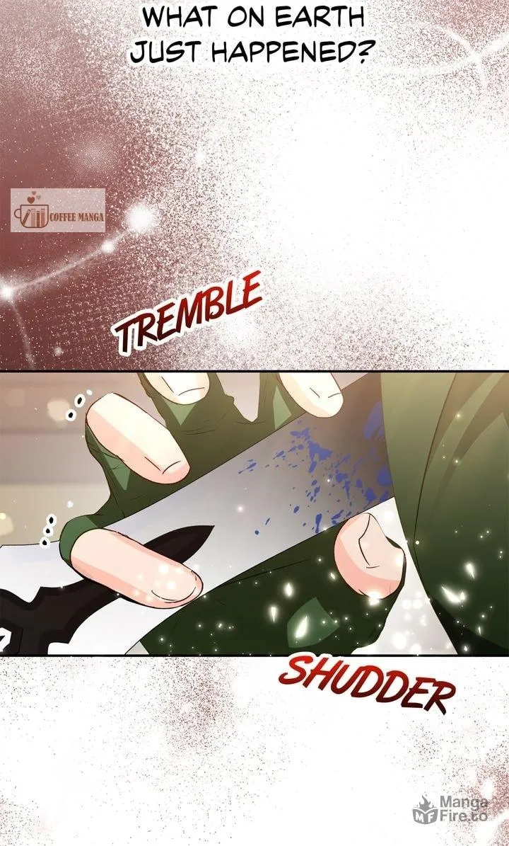 Terrarium Adventure Chapter 76 page 6 - 