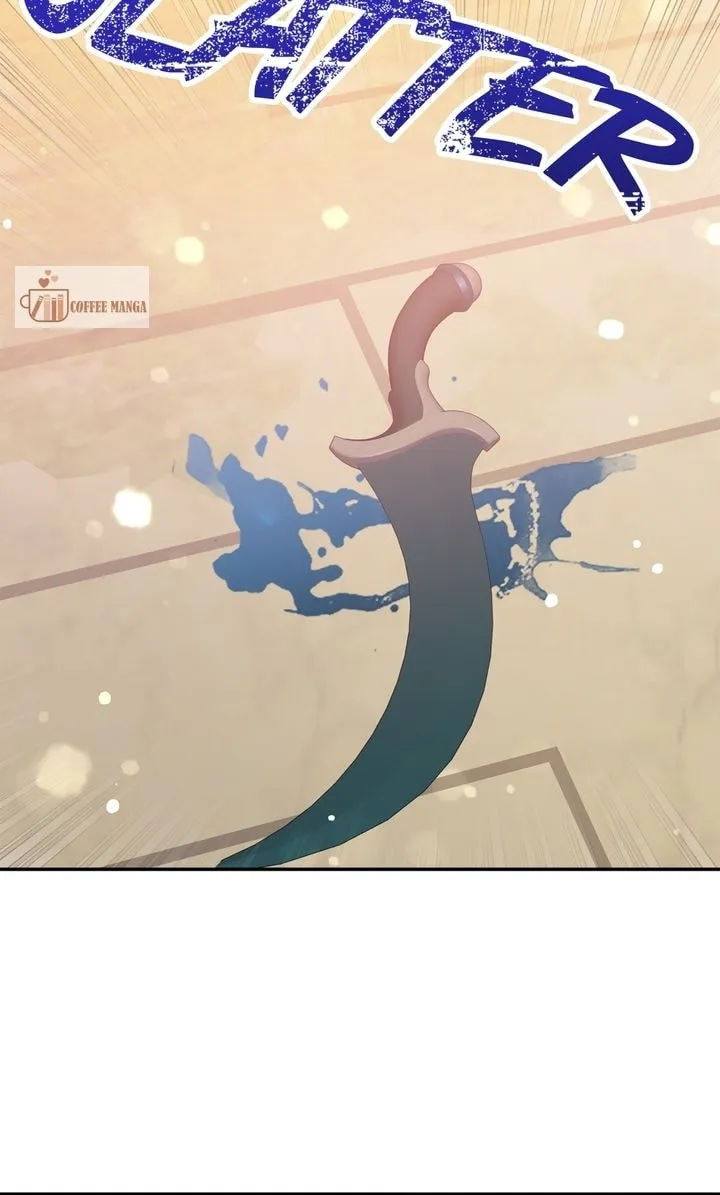 Terrarium Adventure Chapter 76 page 64 - 
