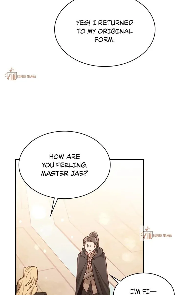 Terrarium Adventure Chapter 77 page 13 - 