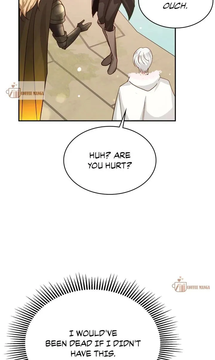 Terrarium Adventure Chapter 77 page 14 - 