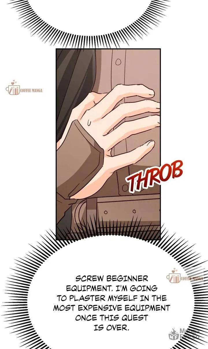 Terrarium Adventure Chapter 77 page 15 - 