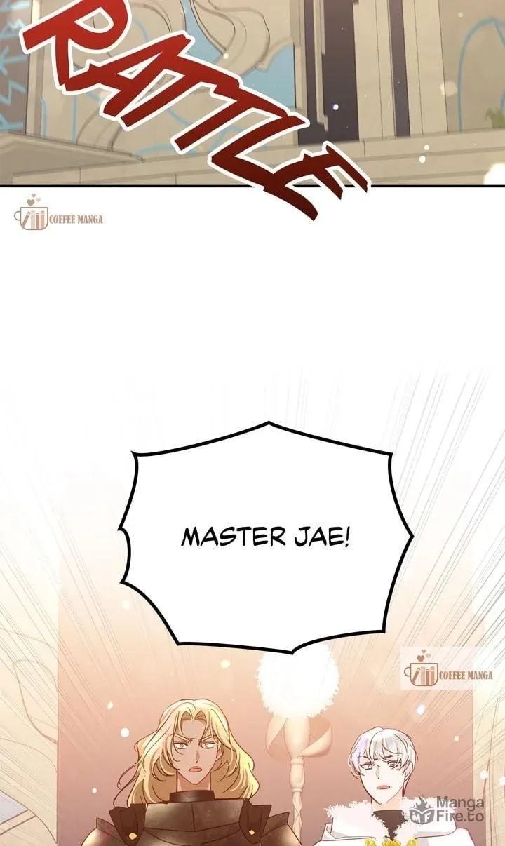 Terrarium Adventure Chapter 77 page 3 - 