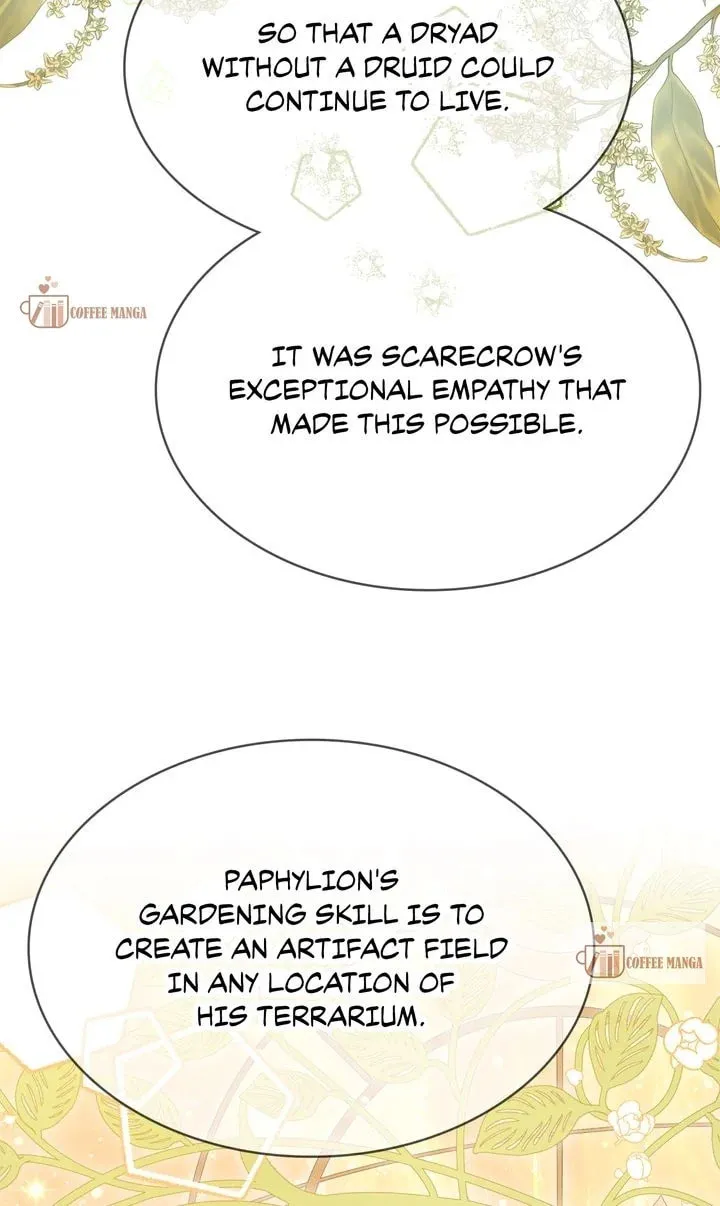 Terrarium Adventure Chapter 77 page 22 - 