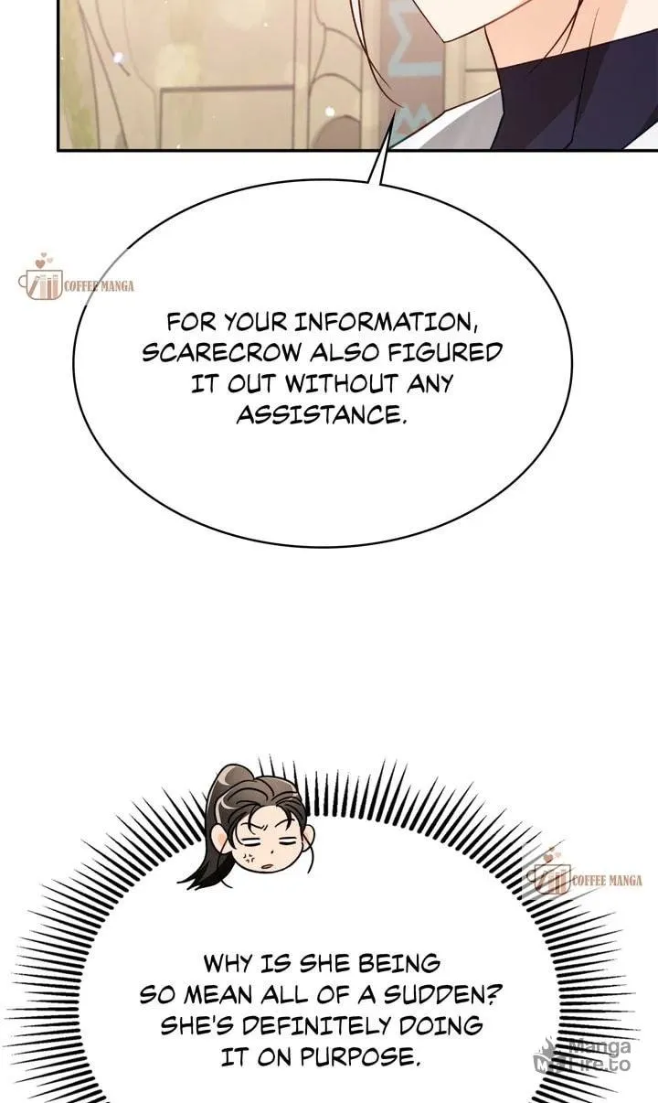 Terrarium Adventure Chapter 77 page 27 - 