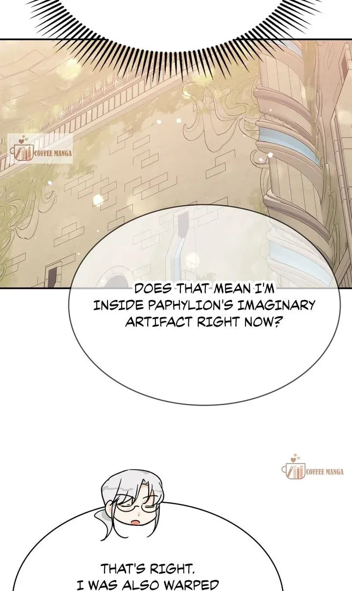 Terrarium Adventure Chapter 77 page 28 - 