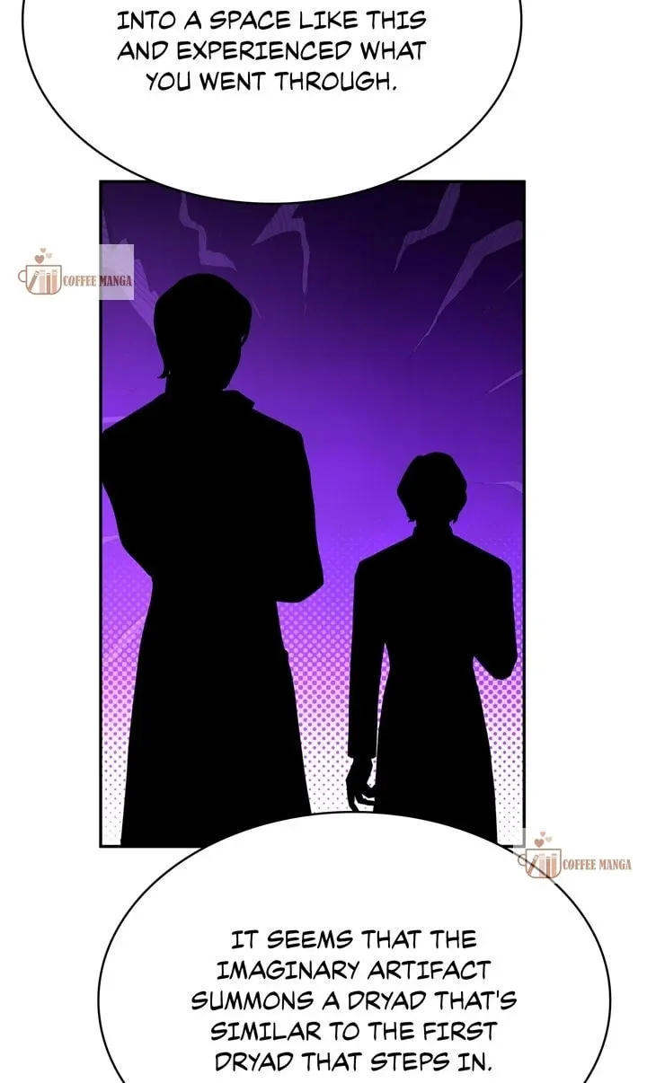 Terrarium Adventure Chapter 77 page 29 - 