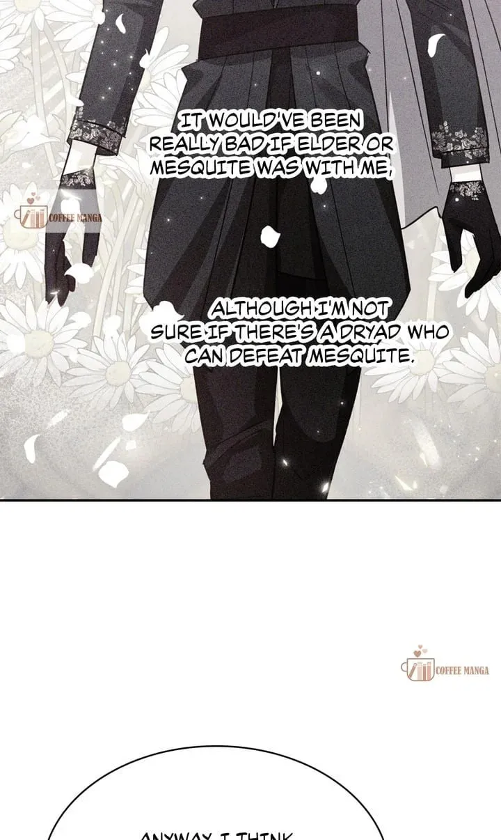 Terrarium Adventure Chapter 77 page 34 - 