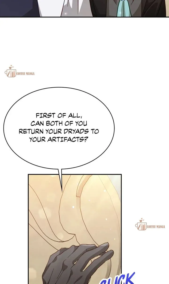 Terrarium Adventure Chapter 77 page 37 - 