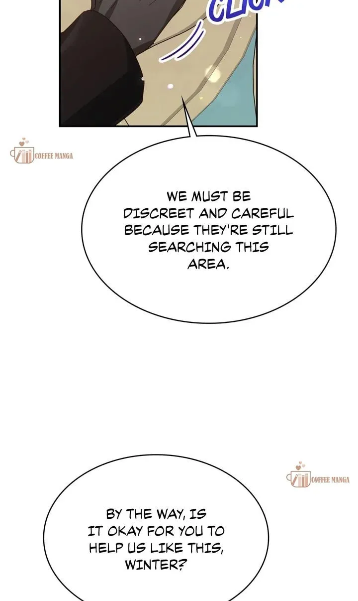 Terrarium Adventure Chapter 77 page 38 - 