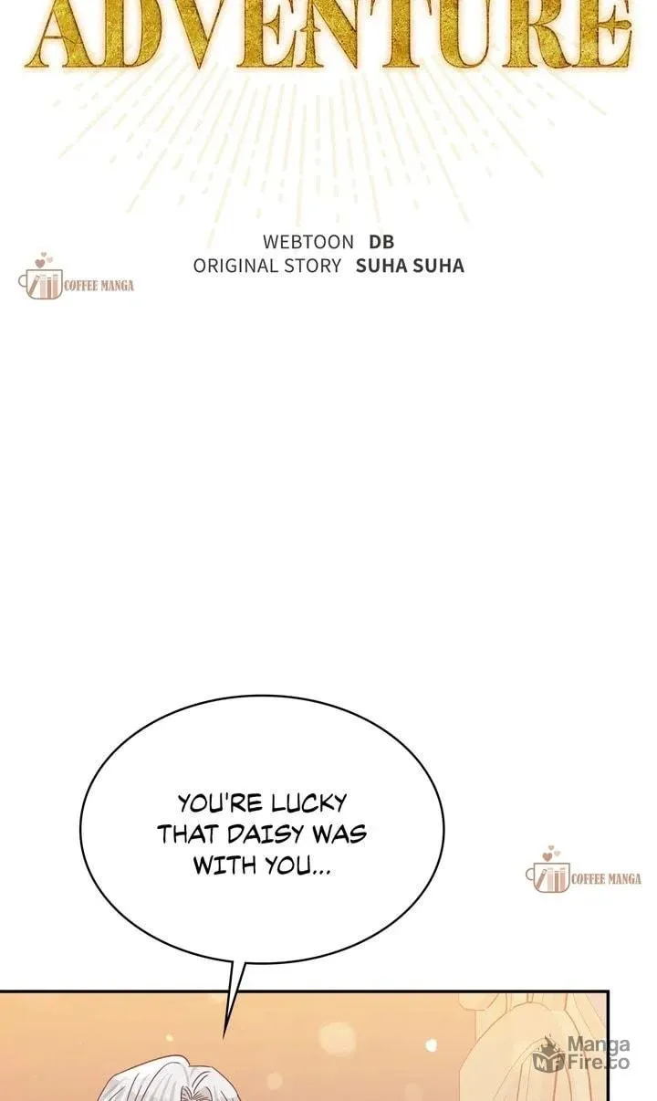Terrarium Adventure Chapter 77 page 5 - 