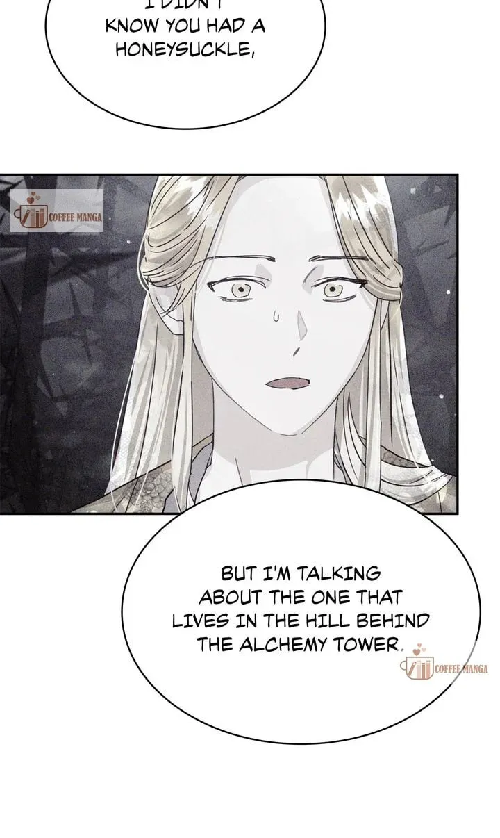 Terrarium Adventure Chapter 77 page 43 - 