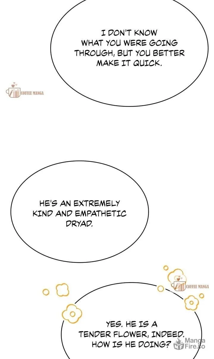 Terrarium Adventure Chapter 77 page 45 - 