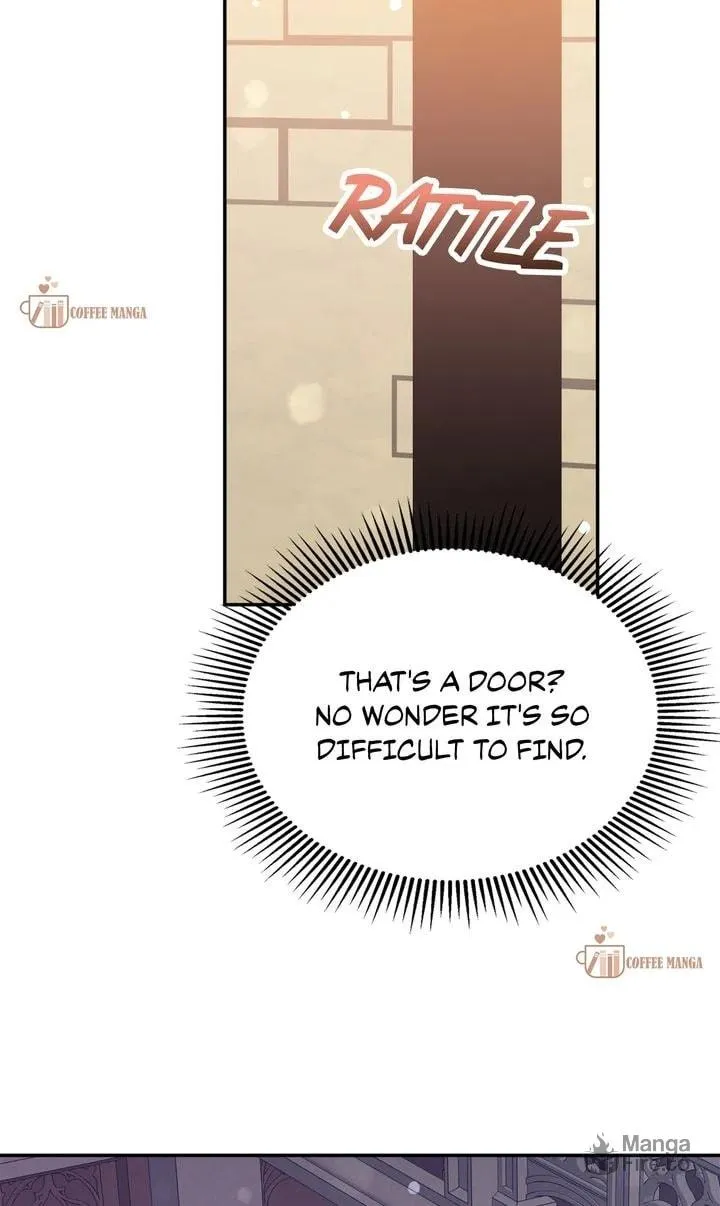 Terrarium Adventure Chapter 77 page 48 - 