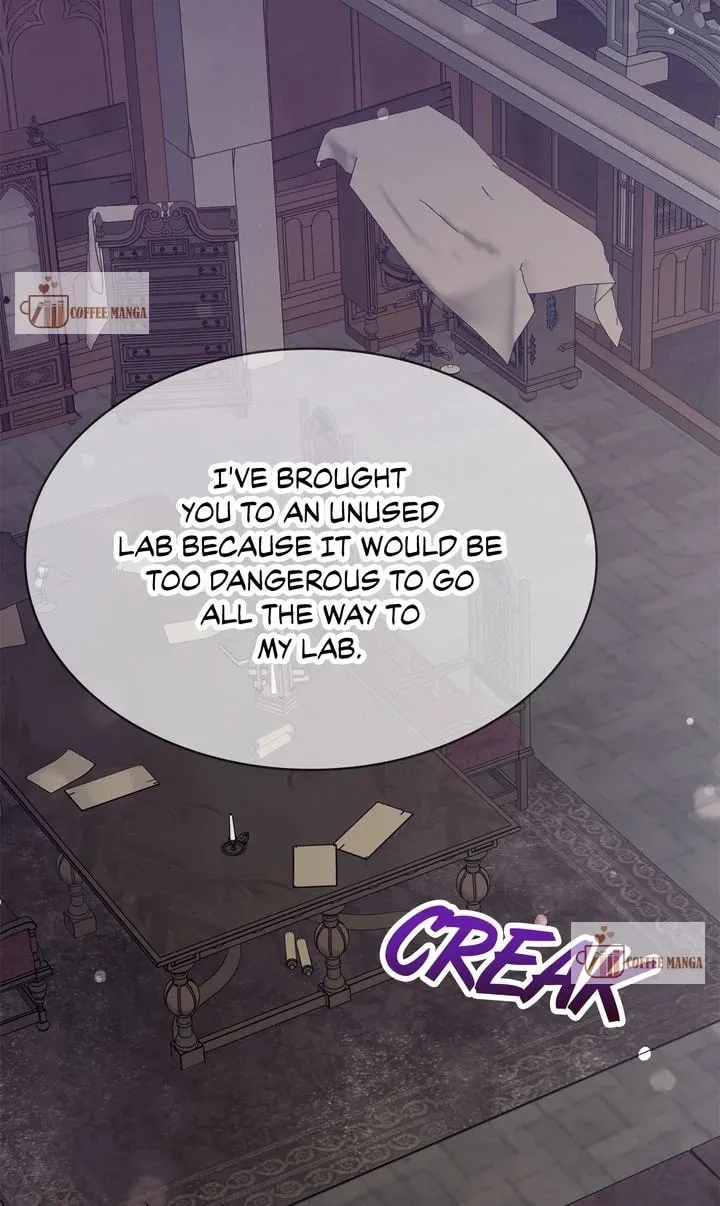 Terrarium Adventure Chapter 77 page 49 - 