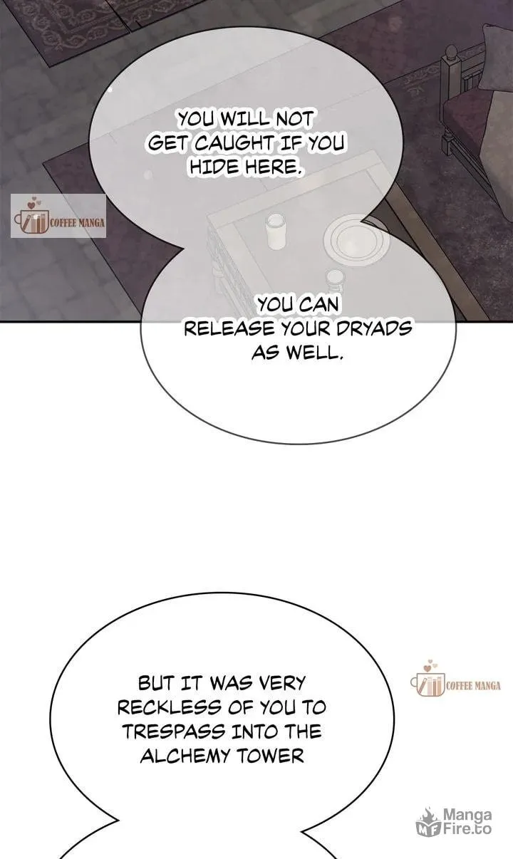 Terrarium Adventure Chapter 77 page 50 - 