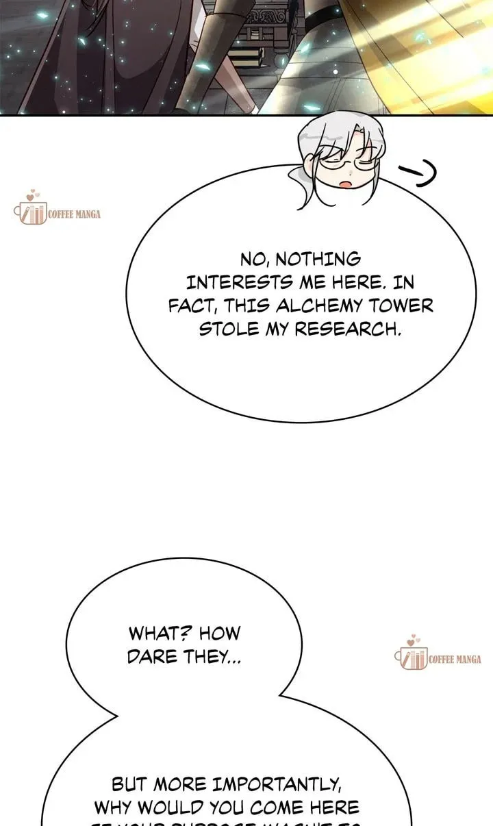 Terrarium Adventure Chapter 77 page 53 - 