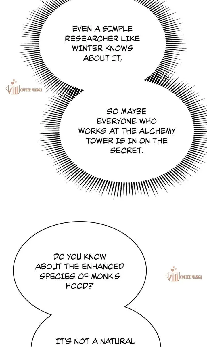 Terrarium Adventure Chapter 77 page 59 - 