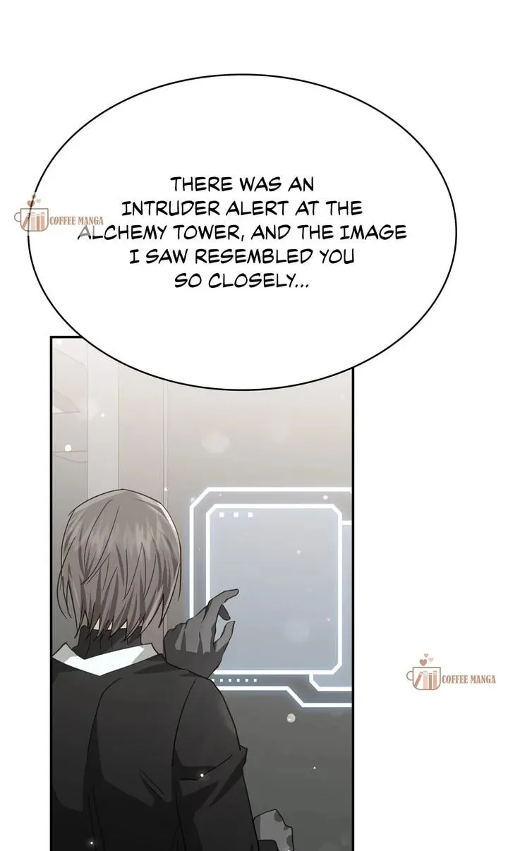 Terrarium Adventure Chapter 77 page 8 - 