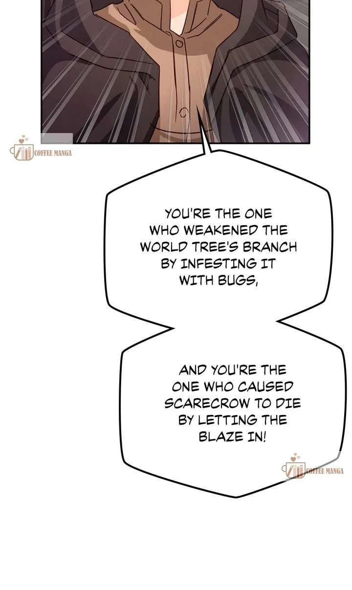 Terrarium Adventure Chapter 77 page 71 - 