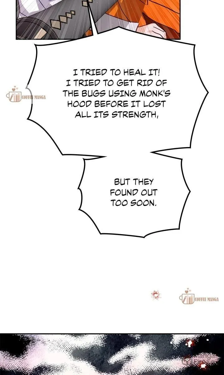 Terrarium Adventure Chapter 77 page 80 - 
