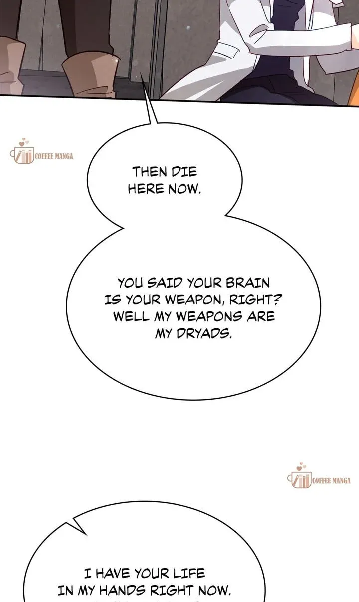 Terrarium Adventure Chapter 77 page 89 - 