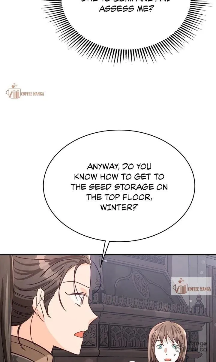 Terrarium Adventure Chapter 77 page 93 - 