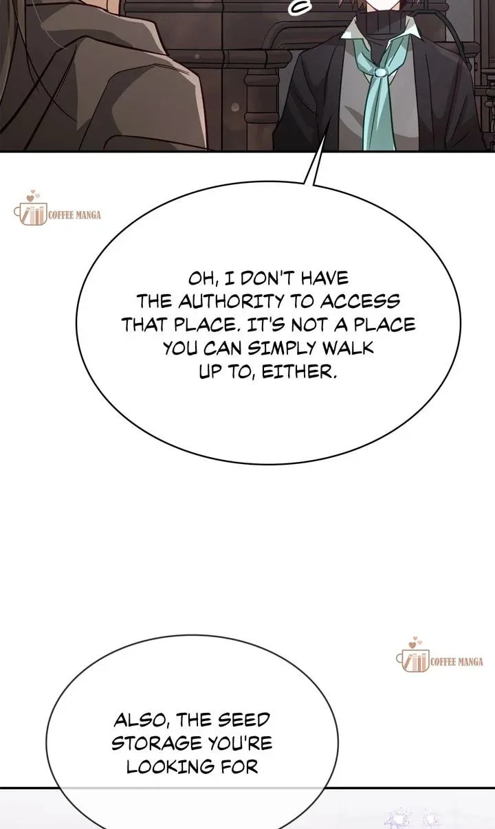 Terrarium Adventure Chapter 77 page 94 - 