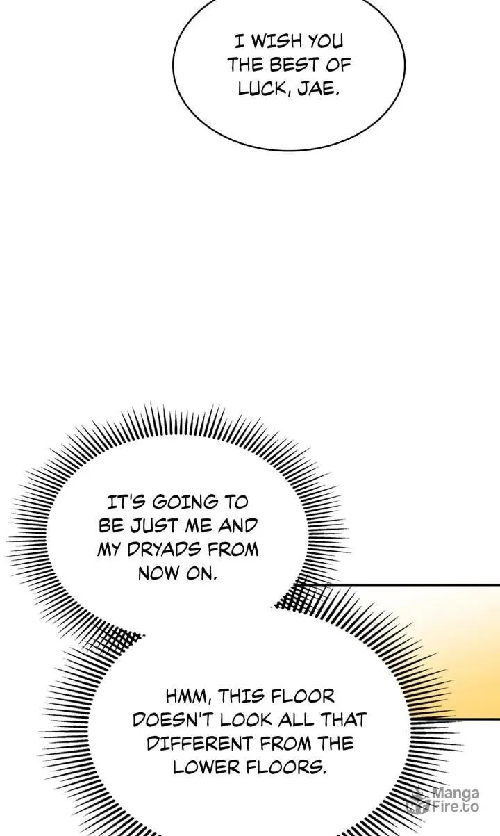 Terrarium Adventure Chapter 78 page 18 - 