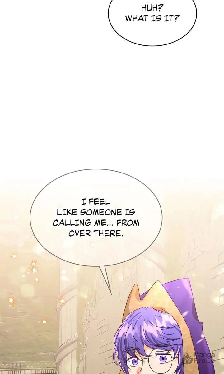 Terrarium Adventure Chapter 78 page 21 - 