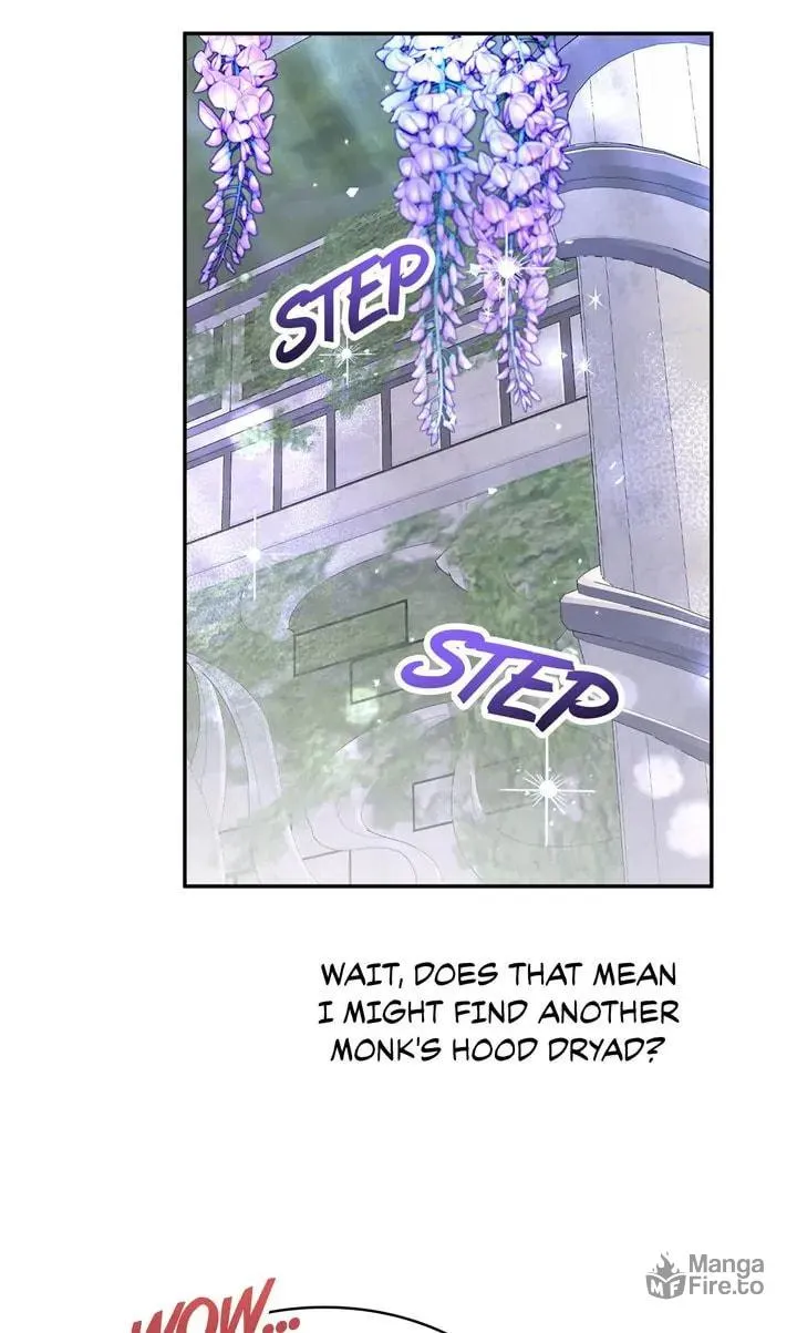 Terrarium Adventure Chapter 78 page 27 - 
