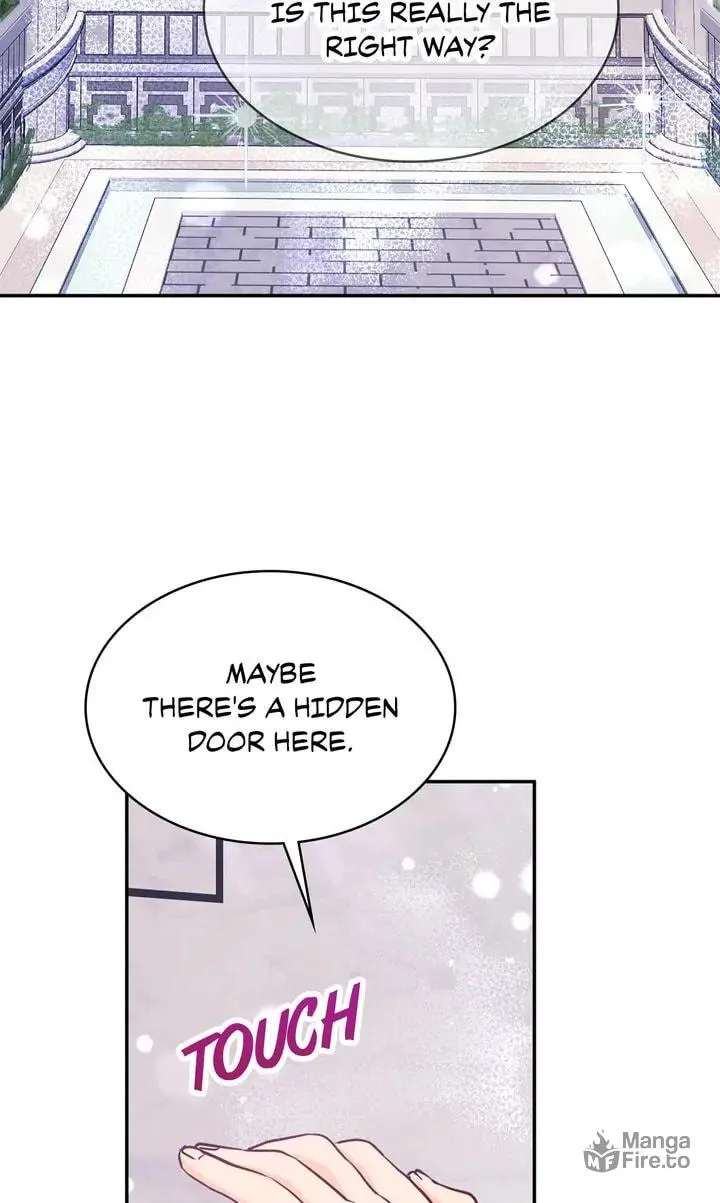 Terrarium Adventure Chapter 78 page 30 - 