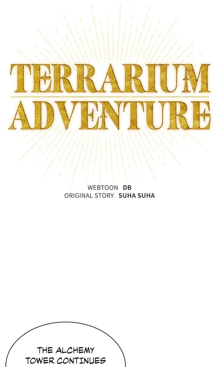 Terrarium Adventure Chapter 78 page 4 - 