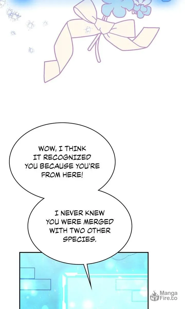 Terrarium Adventure Chapter 78 page 36 - 