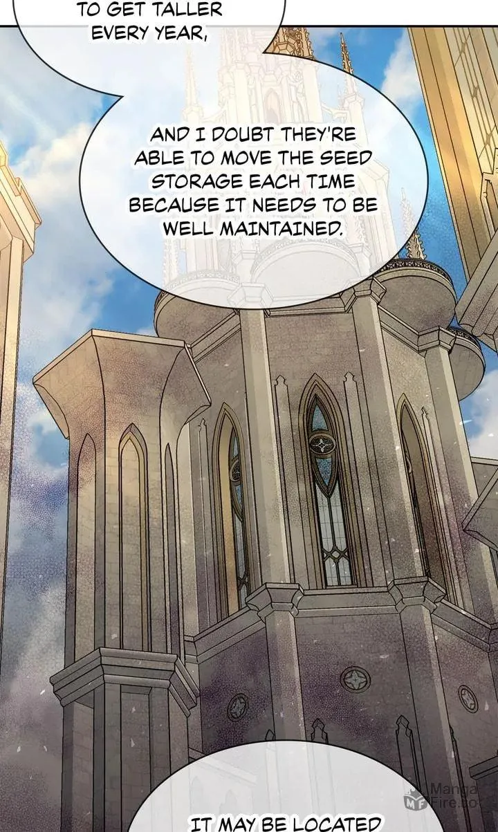 Terrarium Adventure Chapter 78 page 5 - 