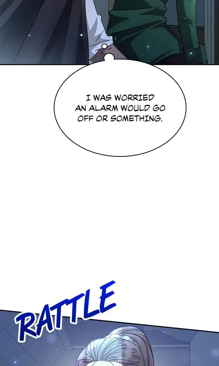 Terrarium Adventure Chapter 78 page 43 - 