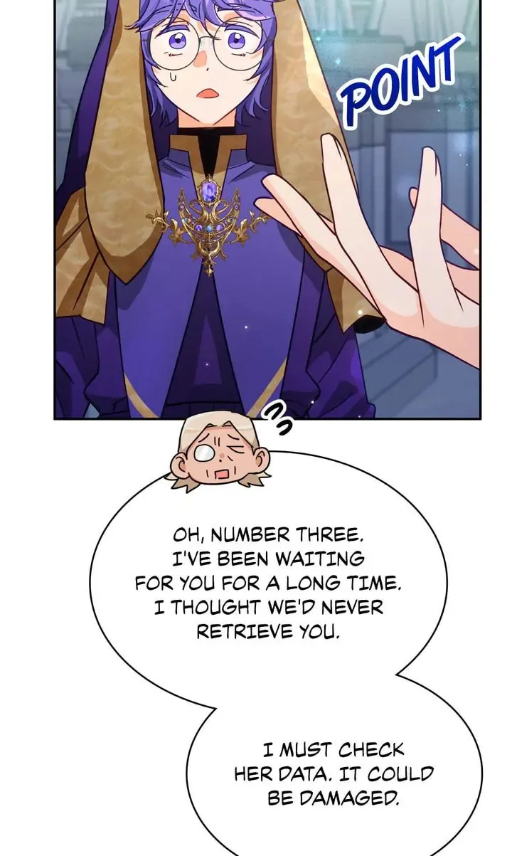 Terrarium Adventure Chapter 78 page 59 - 