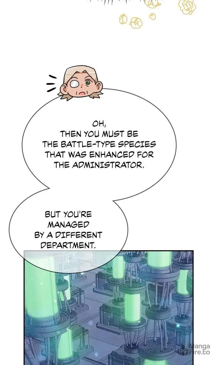 Terrarium Adventure Chapter 78 page 65 - 