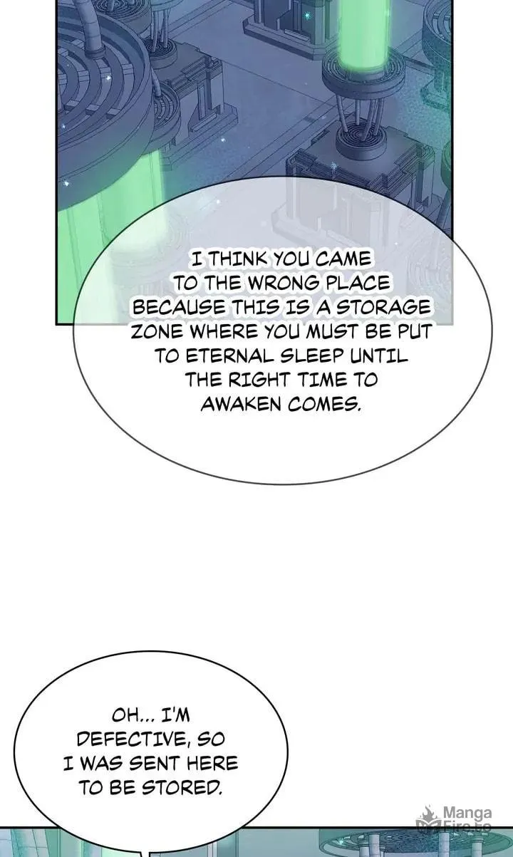 Terrarium Adventure Chapter 78 page 66 - 