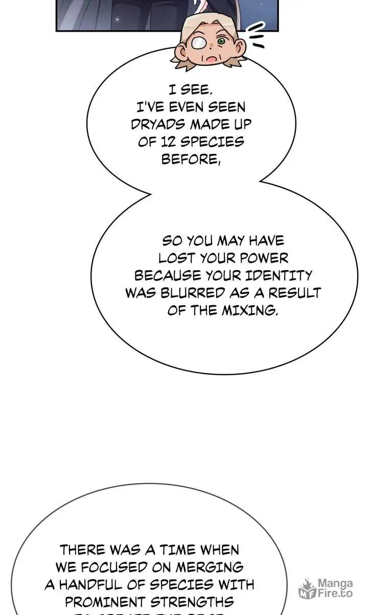 Terrarium Adventure Chapter 78 page 72 - 