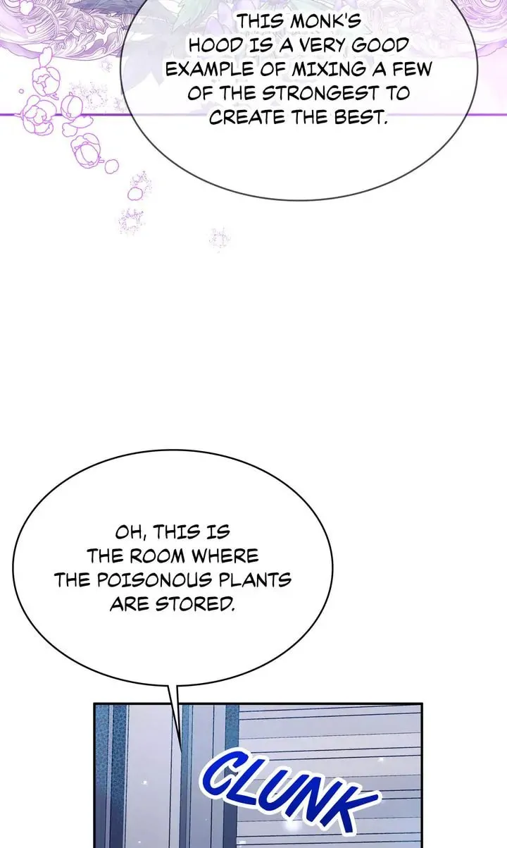 Terrarium Adventure Chapter 78 page 74 - 