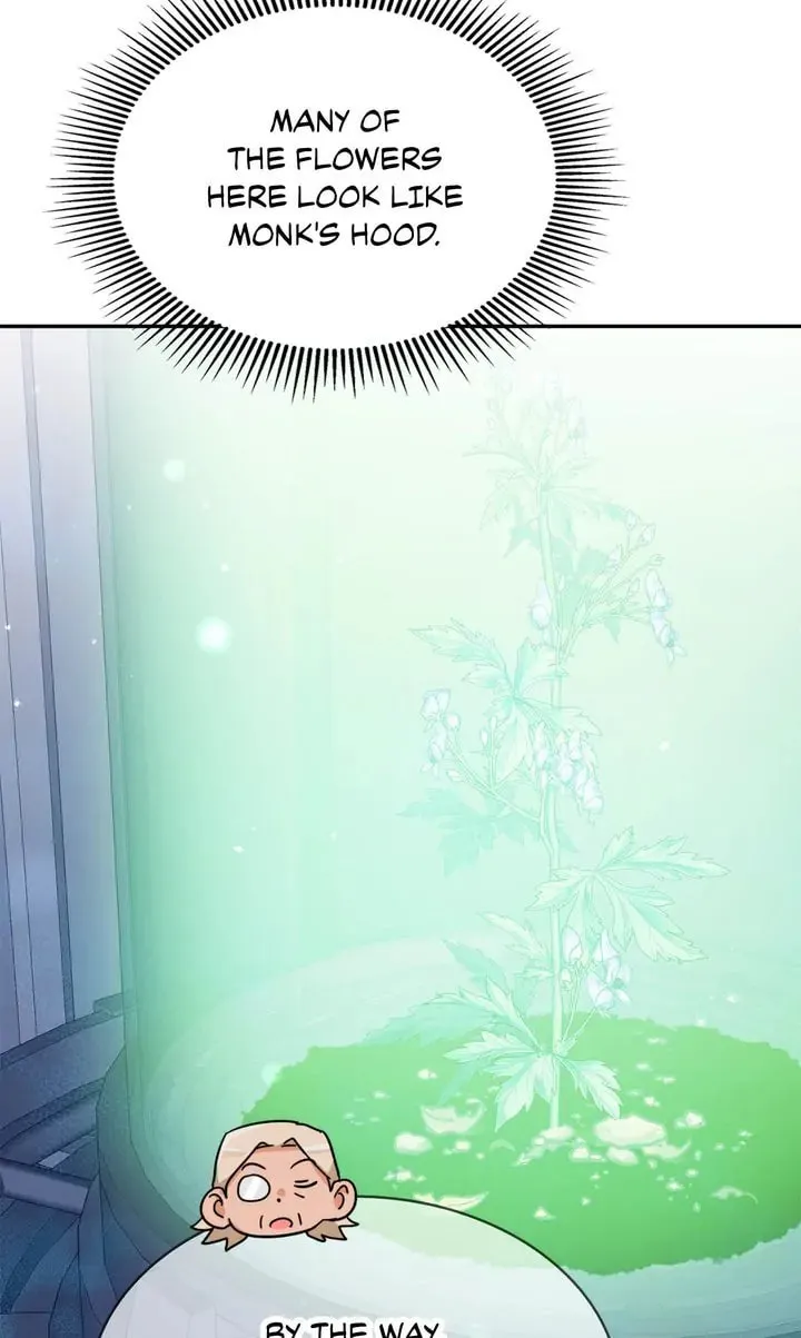 Terrarium Adventure Chapter 78 page 76 - 