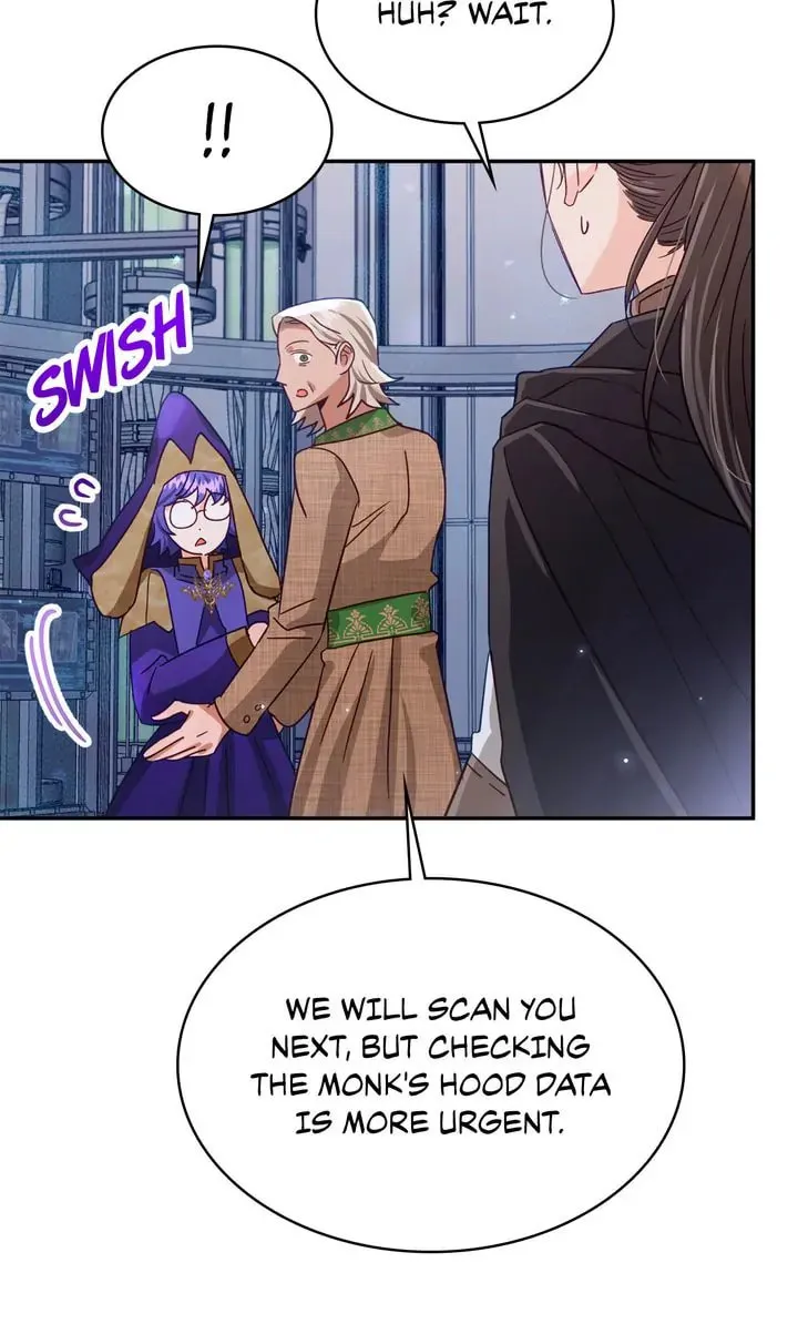 Terrarium Adventure Chapter 78 page 79 - 