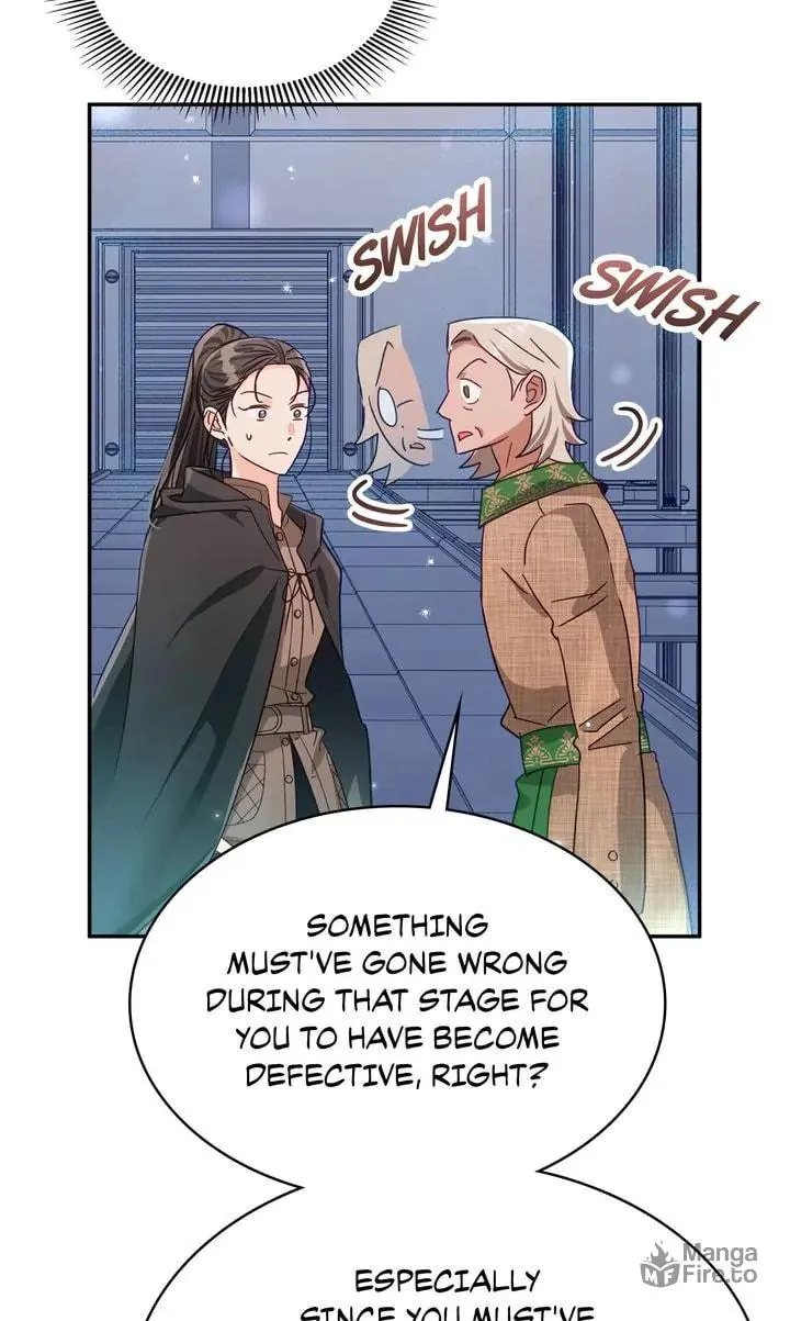 Terrarium Adventure Chapter 78 page 85 - 