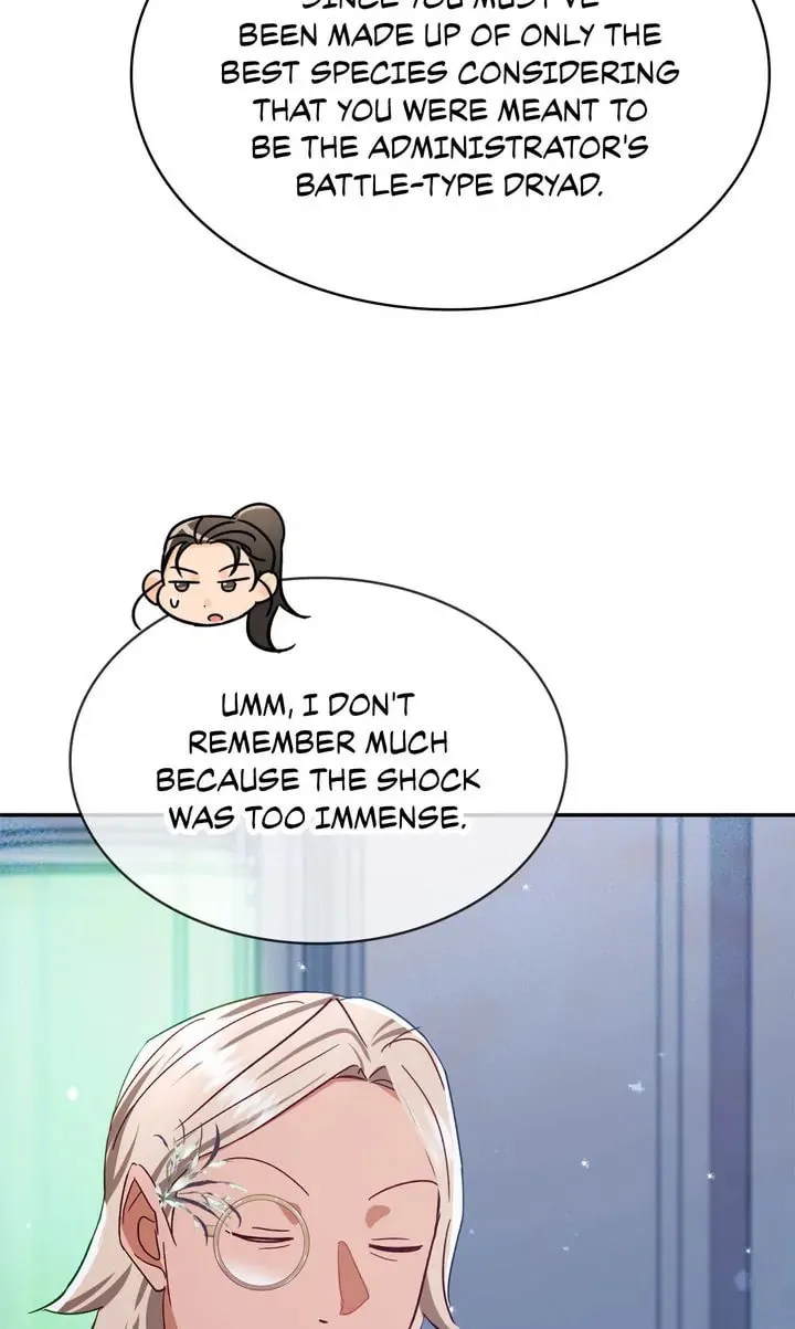 Terrarium Adventure Chapter 78 page 86 - 