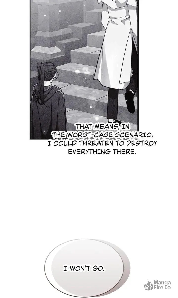 Terrarium Adventure Chapter 78 page 10 - 