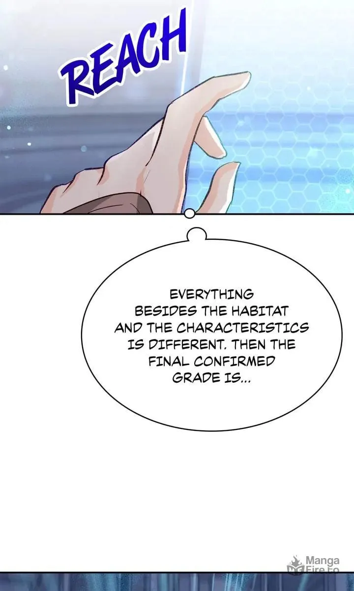 Terrarium Adventure Chapter 78 page 96 - 