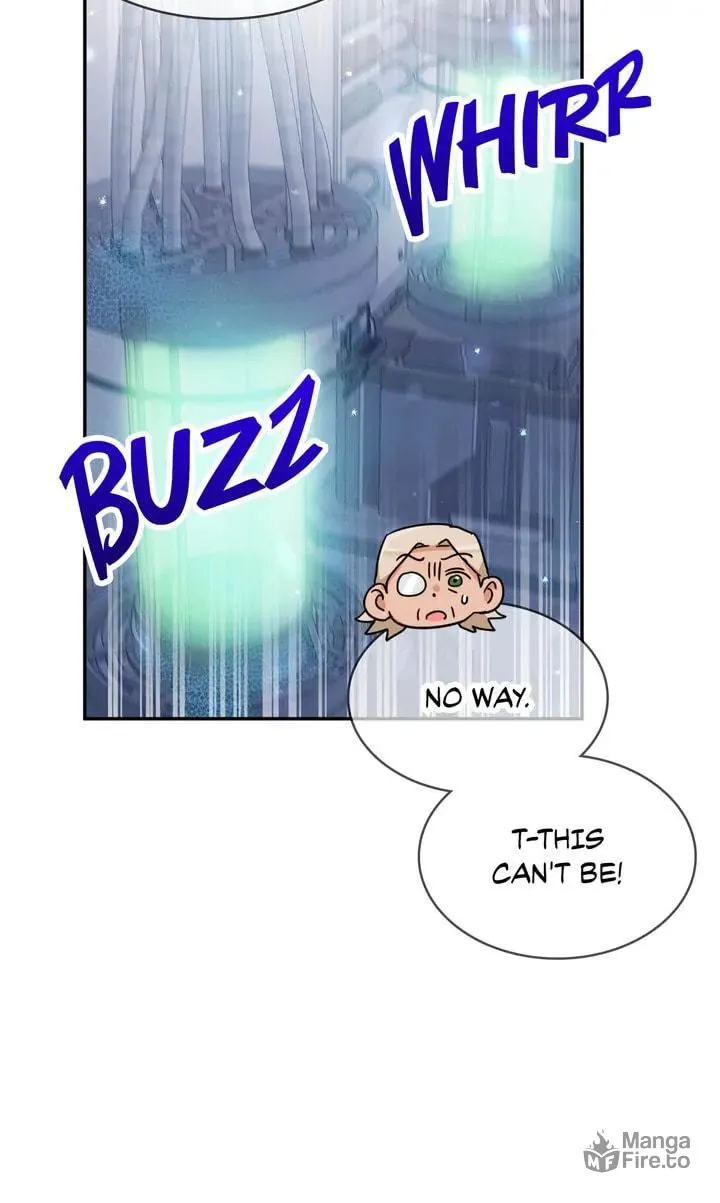 Terrarium Adventure Chapter 78 page 99 - 
