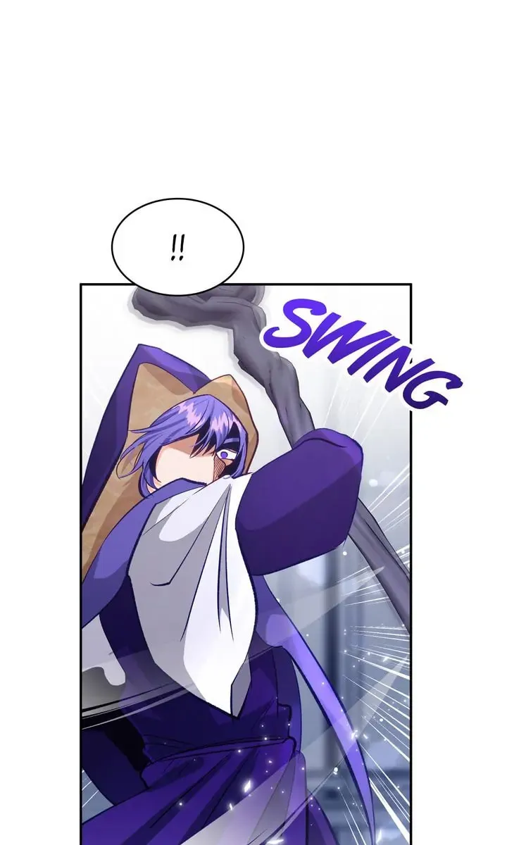 Terrarium Adventure Chapter 79 page 11 - 
