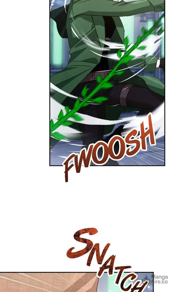 Terrarium Adventure Chapter 79 page 12 - 