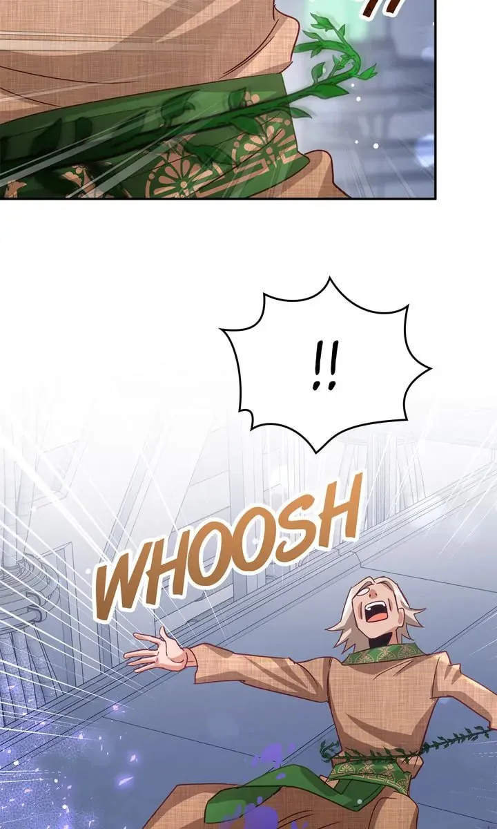Terrarium Adventure Chapter 79 page 16 - 